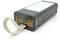 Миниатюра Acl 30000mAh, LIGHTER, Type-C + Lighting, Black PW-85B, фото 2