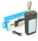 Миниатюра Acl 30000mAh, LIGHTER, Type-C + Lighting, Black PW-85B, фото 3