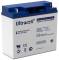 Миниатюра Ultracell 12V-20Ah, GEL UCG20-12, фото 1