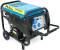 Миниатюра Full дизельний FDL9000LE, 230V, 50Hz, 6.8kW, 12,5 л, 2л, фото 1