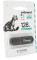 Миниатюра Wibrand 128GB Marten Black USB 3.2 Gen 1 (USB 3.0) WI3.2/MA128P10B, фото 1