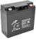 Миниатюра Ritar HR1250WB, 12V 14 Ah, фото 1