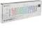 Миниатюра Fantech MK855RGB-Wh, фото 2