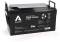 Миниатюра AZBIST 12V 65 Ah Super AGM ASAGM-12650M6, фото 1