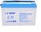 Миниатюра LEXRON 12V-100Ah LXR12-105, фото 2
