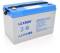 Миниатюра LEXRON 12V-100Ah LXR12-105, фото 3