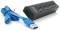 Миниатюра VOLTRONIC USB 3.0 to 4xUSB with switches YT-3H4S/1TB, фото 4