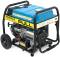 Миниатюра Full FGL 8000LE, 50Hz, 8.1kVA/6.5kW, бак 28 л, ручний/с, фото 2