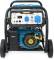 Миниатюра Full FGL 8000LE, 50Hz, 8.1kVA/6.5kW, бак 28 л, ручний/с, фото 3