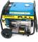 Миниатюра Full FGL 8000LE, 50Hz, 8.1kVA/6.5kW, бак 28 л, ручний/с, фото 4