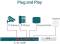 Миниатюра TP-Link TL-SL1226P, фото 7