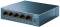 Миниатюра TP-Link LS105G, фото 3