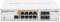 Миниатюра Mikrotik CRS112-8P-4S-IN, фото 1