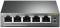 Миниатюра TP-Link TL-SG1005P, фото 2