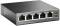 Миниатюра TP-Link TL-SG1005P, фото 3