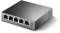 Миниатюра TP-Link TL-SG1005P, фото 5