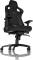 Миниатюра NOBLECHAIRS Epic Series Real Leather Black NBL-RL-BLA-001, фото 3