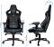 Миниатюра NOBLECHAIRS Epic Series Real Leather Black NBL-RL-BLA-001, фото 7