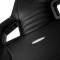 Миниатюра NOBLECHAIRS Epic Series Black/Gold NBL-PU-GOL-002, фото 14