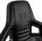 Миниатюра NOBLECHAIRS Epic Series Black/Gold NBL-PU-GOL-002, фото 16