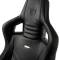 Миниатюра NOBLECHAIRS Epic Series Black/Gold NBL-PU-GOL-002, фото 17
