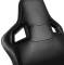 Миниатюра NOBLECHAIRS Epic Series Black/Gold NBL-PU-GOL-002, фото 18