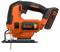 Миниатюра Black&Decker BDCJS18, фото 1