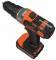 Миниатюра Black&Decker MT218KB, фото 2