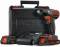 Миниатюра Black&Decker MT218KB, фото 3