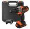 Миниатюра Black&Decker MT218K, фото 1