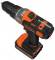 Миниатюра Black&Decker MT218K, фото 5