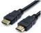 Миниатюра Atcom HDMI-HDMI, 1м CCS Black polybag 17390, фото 1