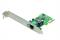Миниатюра Gembird 1000 Base-TX PCI-E Realtek NIC-GX1, фото 2