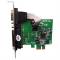 Миниатюра Atcom Контроллер Serial port(RS232) + 1-LPT 16082, фото 1