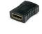 Миниатюра Atcom HDMI-HDMI, 180 для соединения HDMI кабелей 3803, фото 2