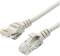 Миниатюра Atcom Патч-корд Atcom 5 м (4719) UTP, 5 м, 5е cat., С?рий, фото 1
