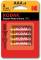 Миниатюра Kodak HEAVY DUTY R3 1x4 шт. blister 30953321, фото 1