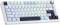 Миниатюра Aula F75 Pink Switch USB UA White 6978080504883, фото 1