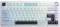 Миниатюра Aula F75 Pink Switch USB UA White 6978080504883, фото 4