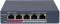 Миниатюра HIKVISION DS-3E1105P-EI/V2, фото 1