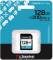 Миниатюра Kingston 128GB SDXC сlass 10 UHS-I U3 V30 Canvas Go Plus G4 SDG4/128GB, фото 3