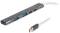 Миниатюра Maxxter USB-C to 1xUSB 3.0 + 2xUSB 2.0 + 1xUSB-C PD100W + HU3C-4P1PD-01, фото 4