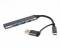 Миниатюра Maxxter USB-C + USB-A to 1xUSB 3.0 + 2xUSB 2.0 + 1xUSB-C HU3C-4P1CN-01, фото 3