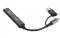 Миниатюра Maxxter USB-C + USB-A to 1xUSB 3.0 + 2xUSB 2.0 + 1xUSB-C HU3C-4P1CN-01, фото 4