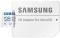 Миниатюра Samsung 128GB microSD class 10 UHS-I U3 V30 A2 EVO Plus MB-MC128SA/EU, фото 4