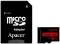Миниатюра Apacer 32GB microSD class 10 UHS-I V10 A1 AP32GMCSH10UB-R, фото 1