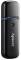 Миниатюра Apacer 128GB AH355 Mysterious Black USB 3.2 AP128GAH355B-1, фото 1