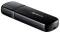 Миниатюра Apacer 128GB AH355 Mysterious Black USB 3.2 AP128GAH355B-1, фото 3
