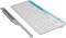 Миниатюра A4Tech FK25 USB White 4711421959896, фото 6