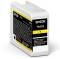 Миниатюра Epson Yellow T46S4 ink 25ml C13T46S400, фото 1